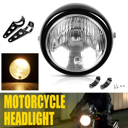 Universal 6in motorcycle - universal,