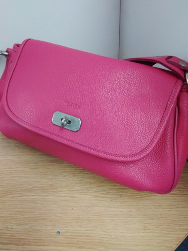 Bnwt texier paris - paris, shoulder