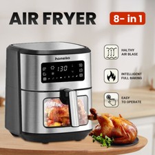 6.5L 1700W Air Fryer Low Fat