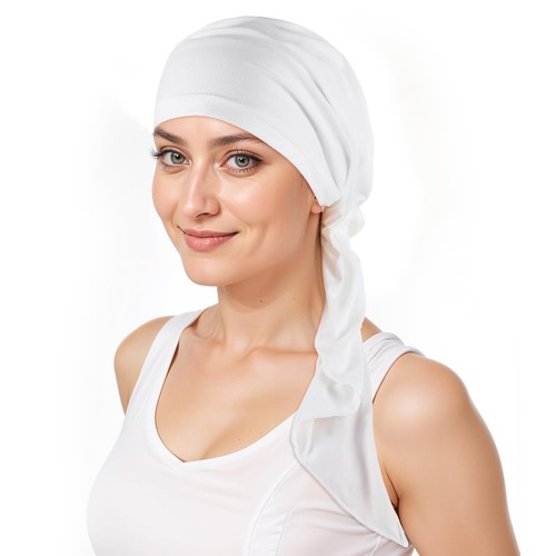 1pcs chemo headwear - 1pcs, women