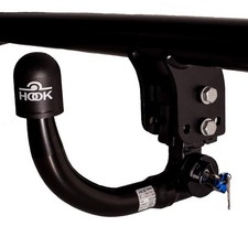 Detachable Tow Bar for Suzuki