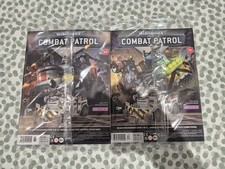 Warhammer 40k Combat Patrol