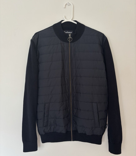 Men barbour carn - men’s, baffle