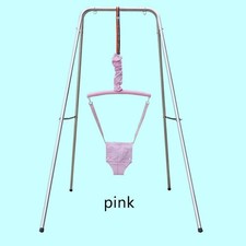 Adjustable Baby Swing Door Frame Bouncer For Active Babies