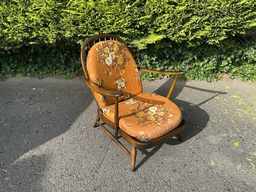 Ercol windsor model 203 - windsor,
