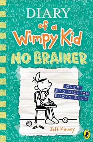 Diary wimpy kid no - wimpy,