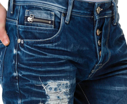 Cipo baxx ace men - men's, jeans