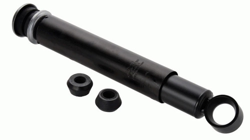Sachs front axle heavy duty - front, heavy-duty