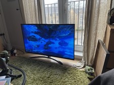 LG Nano91 55NANO916PA 55 Inch