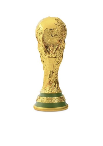 2026 gold large world football - 2026,