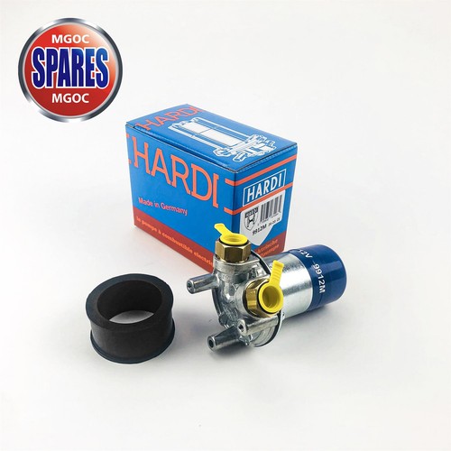 Mgb fuel pump - mgb, exclusive