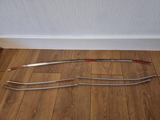 New DP Chrome Front Grill 5