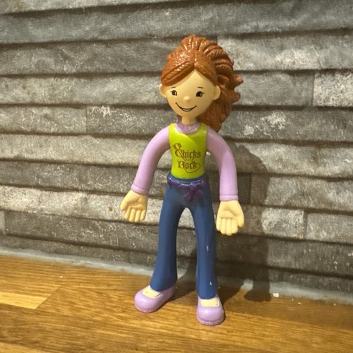 Groovy girls reese - groovy, doll