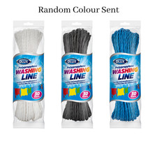 30M Clothes Line Laundry