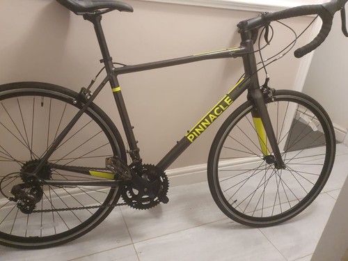 Pinnacle laterite road - 1, bike