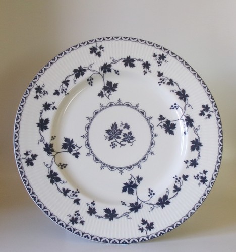 Royal doulton yorktown 270mm - royal,