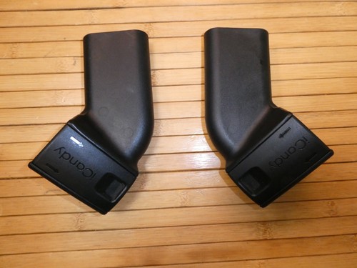 Icandy peach 7 rear - icandy,