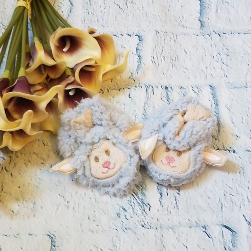 Snoozies sheep face baby - face,