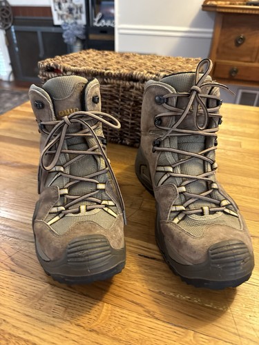 Lowa zephyr gtx8 mid women - zephyr,