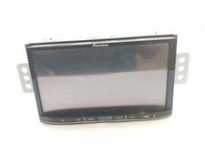 2012-2017 MK2 ISUZU D-MAX