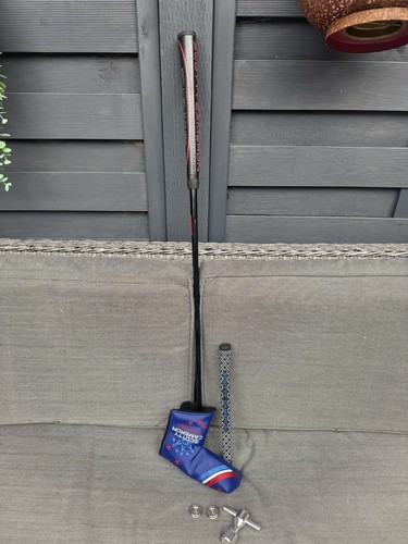 Scotty cameron champions - scotty,