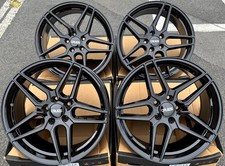 Alloy Wheels 18" Castor For