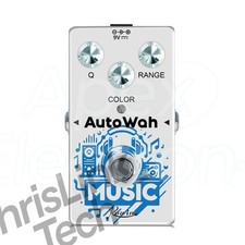 ROWIN RE-08 Auto-Wah Guitar