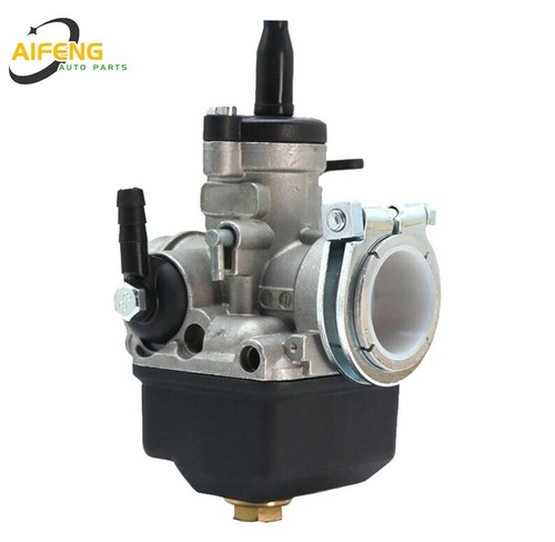 Phbl 22as r2707 carburetor for - phbl,