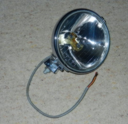 Lucas lr14 spot light - lucas,