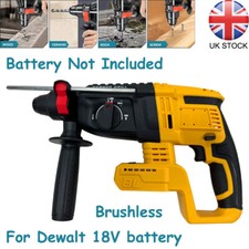 For Dewalt 18V/20V Battery