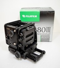 Fuji Fujifilm GX680 III