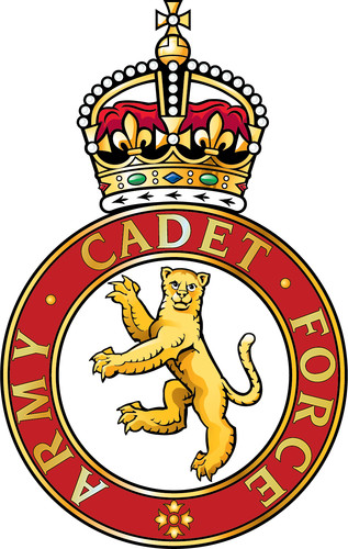 Army cadet force - army,