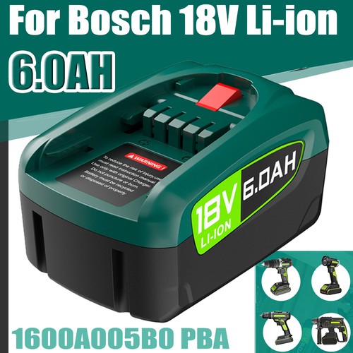 0ah ion battery for bosch - li-ion,