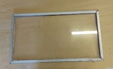 BAXI  BERMUDA GF, LFE, SL, GAS FIRE GLASS & FRAME 040955 - SEE LIST