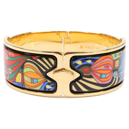 Frey wille enamel hinged - frey,