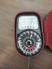 Weston Master III Universal