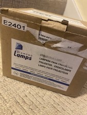 Daimond Lamp Promethean Prm35