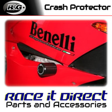 Crash Protectors for Benelli