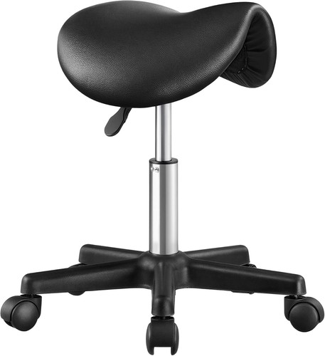 Songmics ergonomic saddle - songmics,