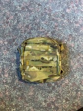 Warrior Assault Systems Large Admin Pouch Molle