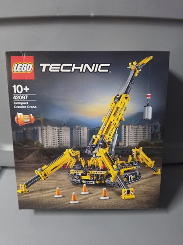 Lego technic 42097 - lego,