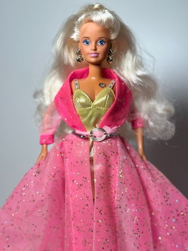 Vintage 1994 hasbro sindy - hasbro,