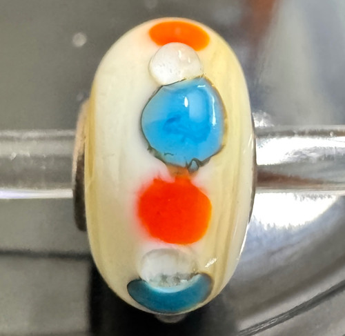 Trollbeads unique stitches - unique,