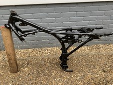 honda c77 305 frame