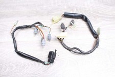 Wiring harness cablestrand