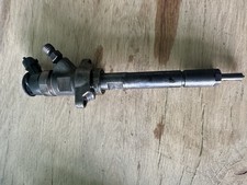 Fuel injector for Citroen