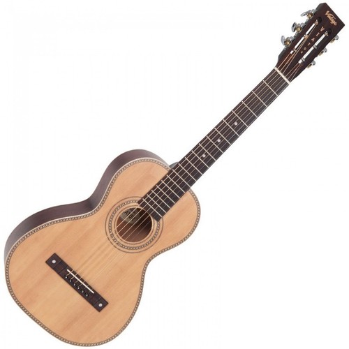 Vintage viator acoustic - -,