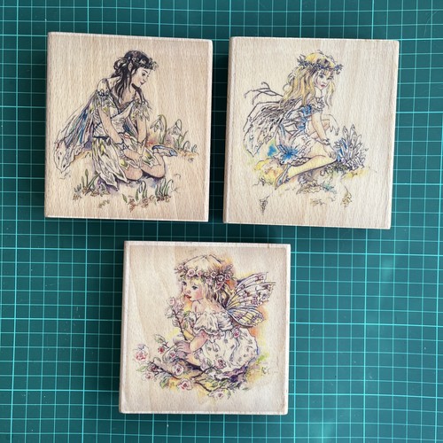 Bundle joblot faerie - bundle, 3x