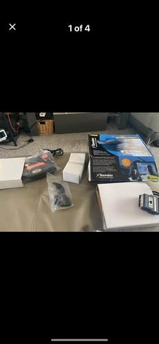 Digisender sender dg180 - digisender, x-sender