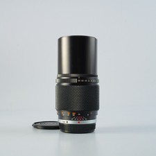 EXCELLENT OLYMPUS OM-SYSTEM